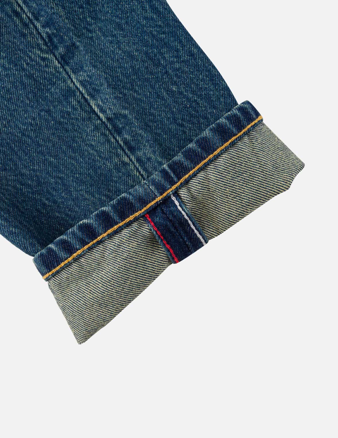 Classic Daicock Denim Jeans
