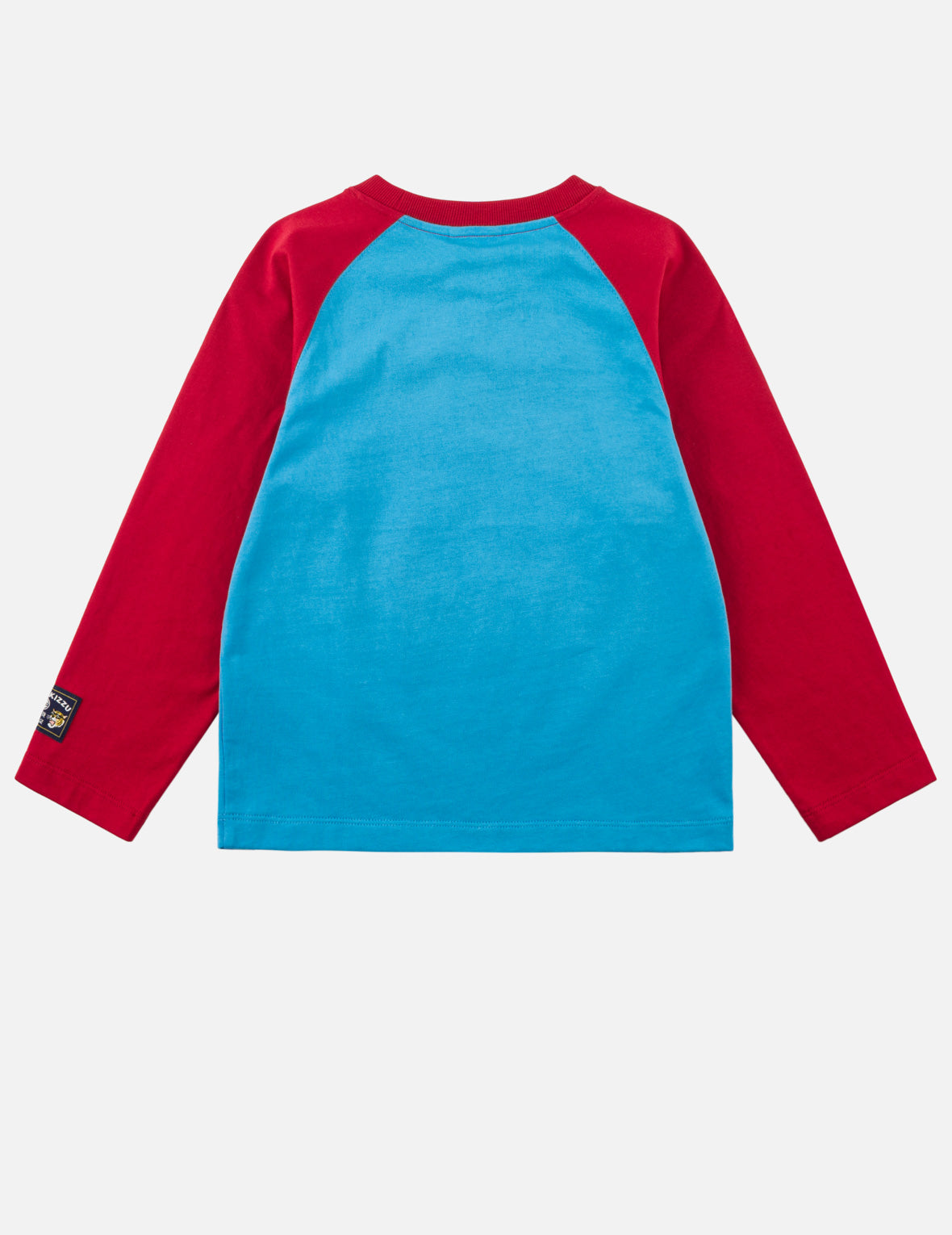 Polar Bear Long-Sleeve T-Shirt