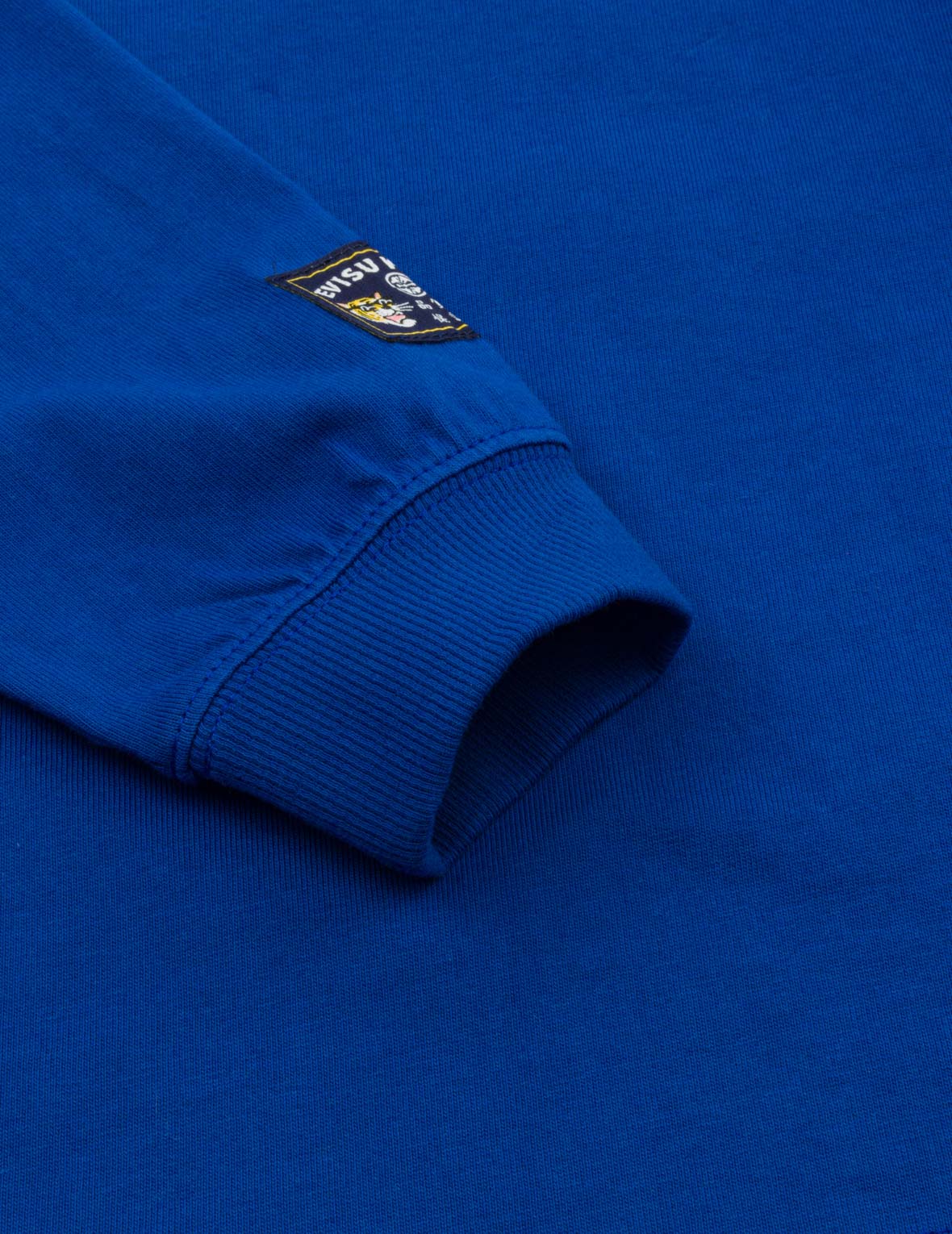 Tiger Skateboard Long-Sleeve T-Shirt