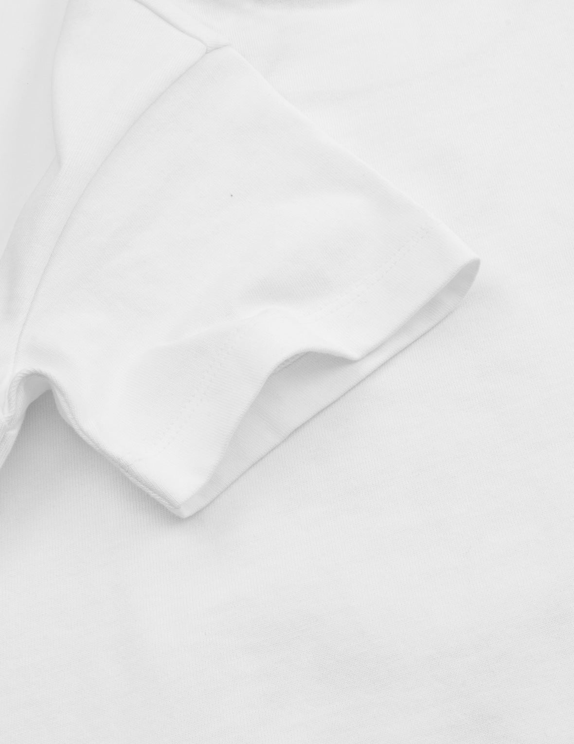 Tiger Head Short-Sleeve T-Shirt