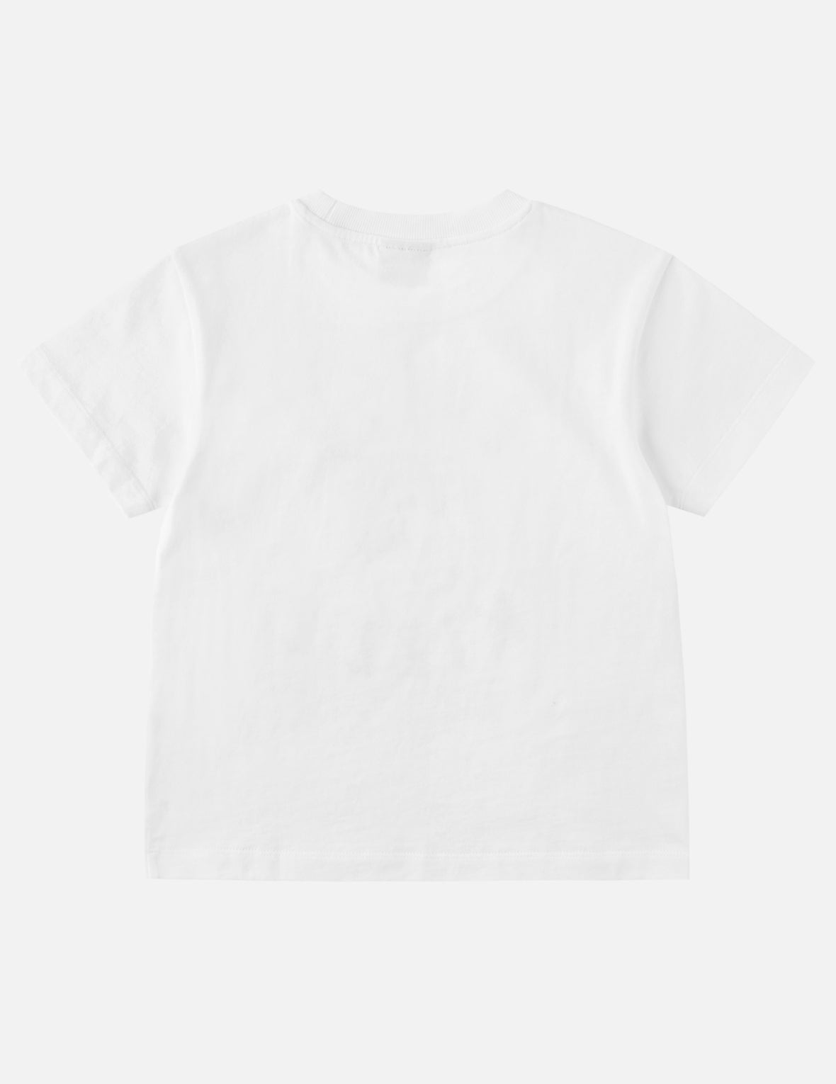 Tiger Head Short-Sleeve T-Shirt