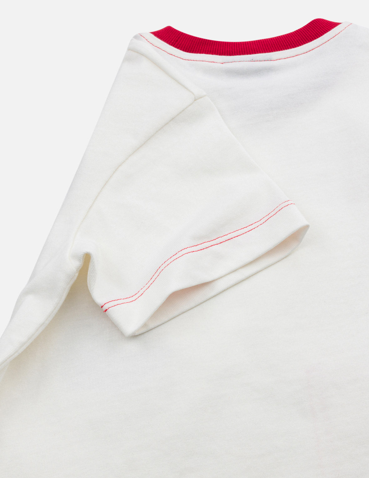 Seagull Multi-Pocket Short-Sleeve T-Shirt