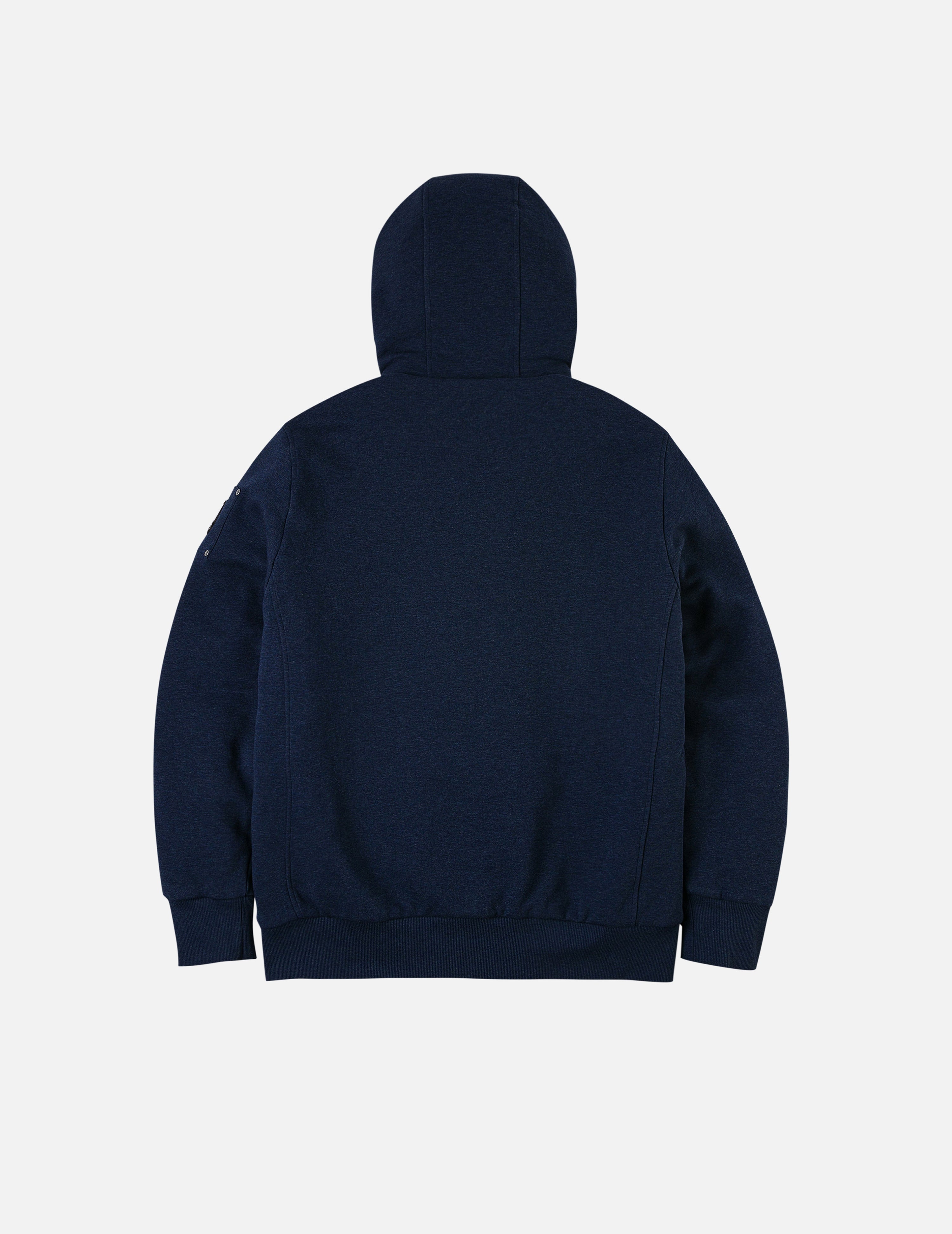 EVISU X MOOSE KNUCKLES 浮世繪外套