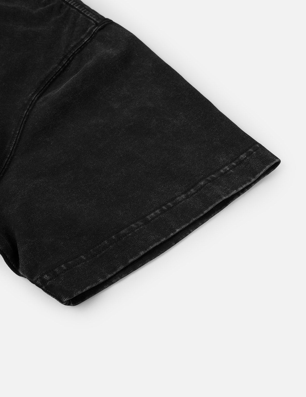 EVISU X MOOSE KNUCKLES 浮世繪T恤