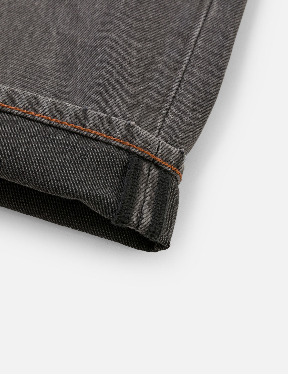 Daicock Pigment Dyed Side-pocket Jeans