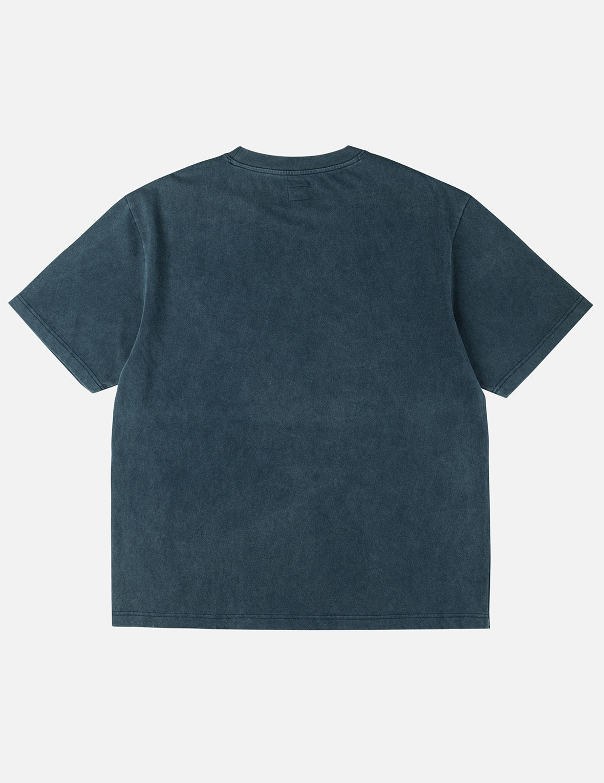 EVISU 火焰海鷗 T恤