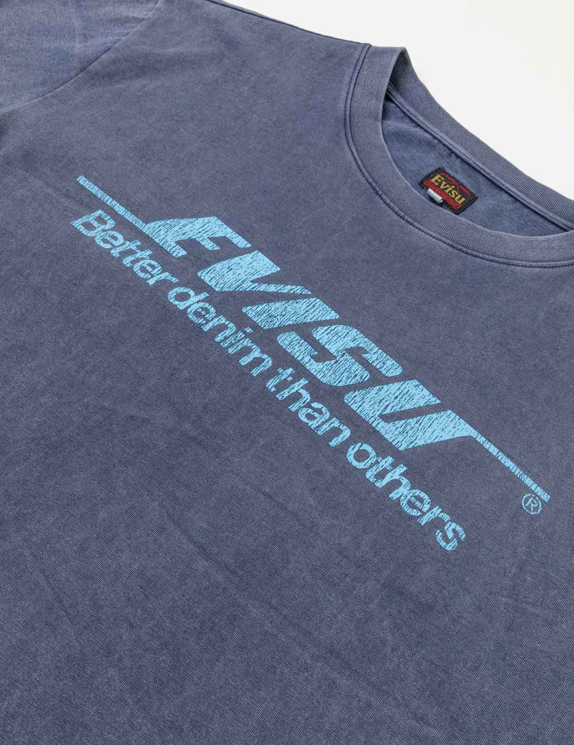 Better Denim T-Shirt