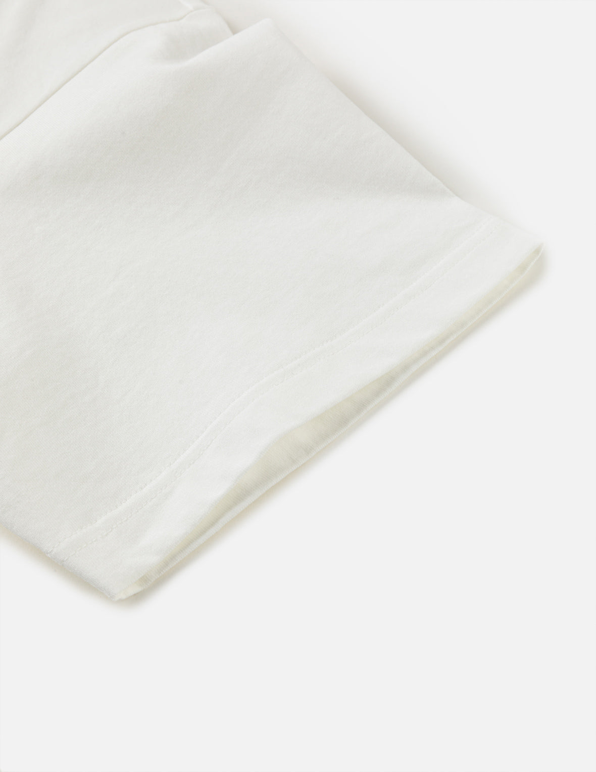 佛頭牛仔對戰圖案T恤