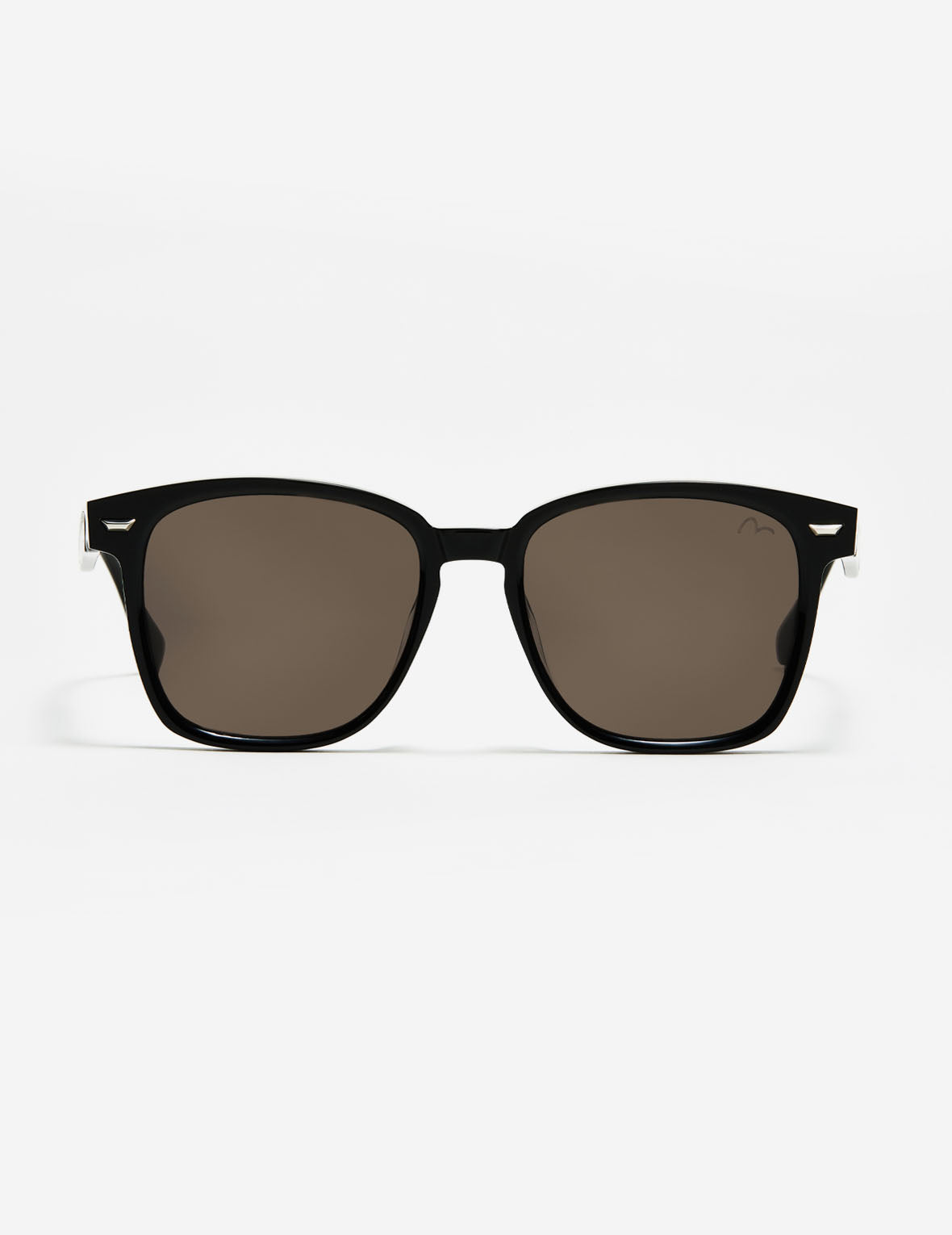 Monogram Daicock Print Square Sunglasses