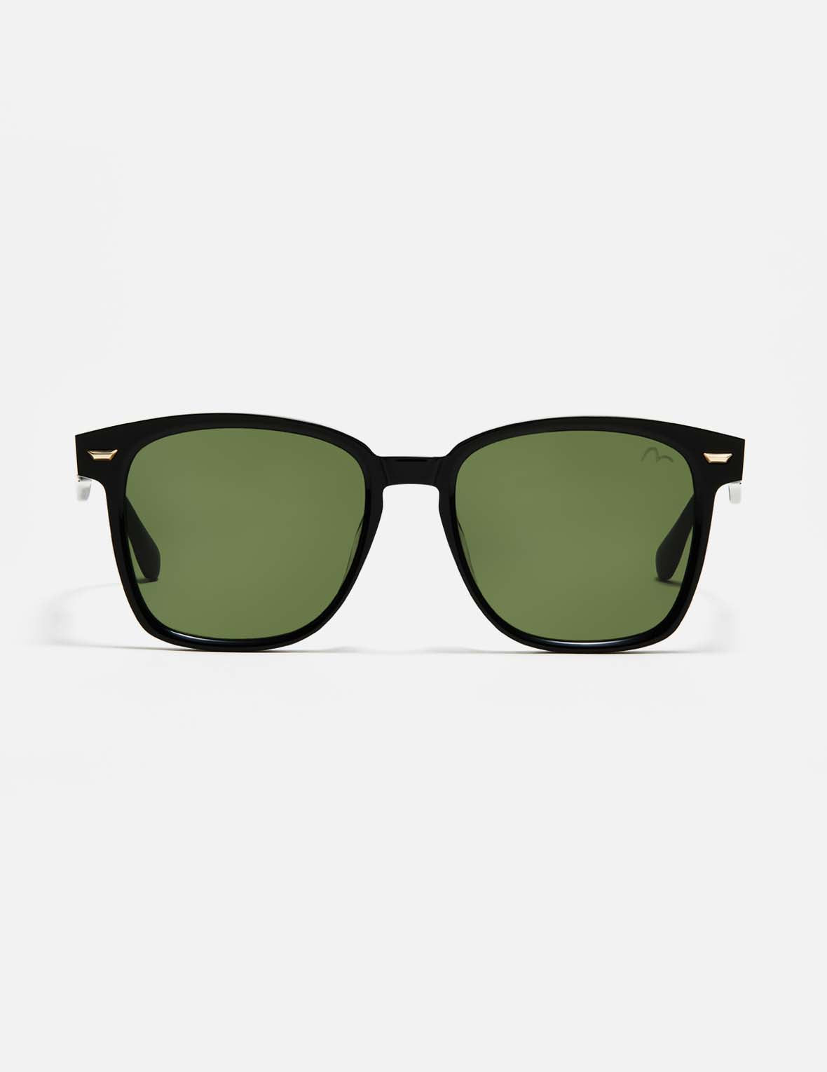 Monogram Daicock Print Square Sunglasses