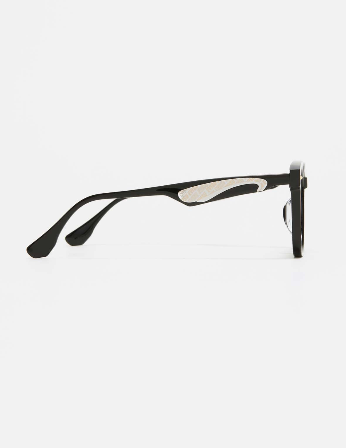 Monogram Daicock Print Square Sunglasses
