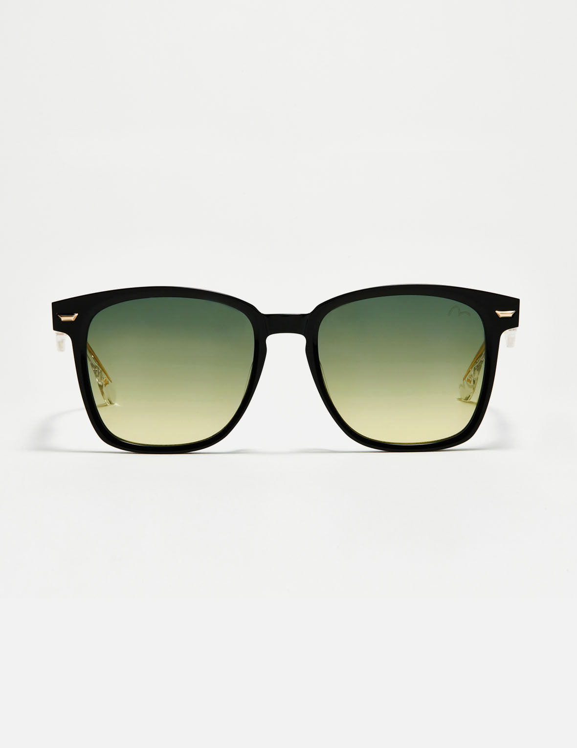 Monogram Daicock Print Square Sunglasses