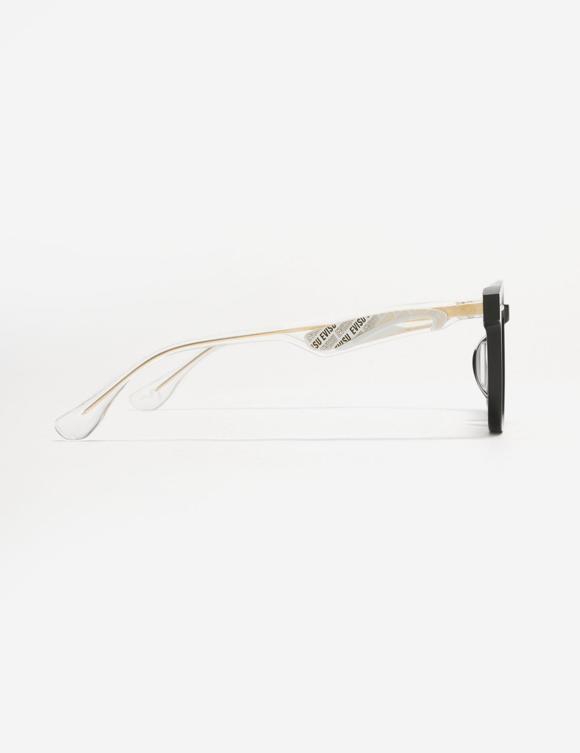 Monogram Daicock Print Square Sunglasses