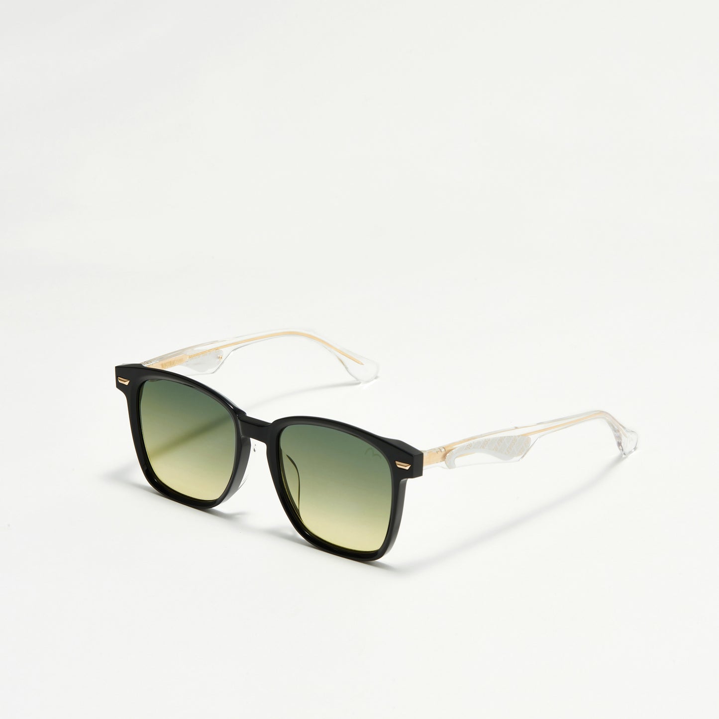 Monogram Daicock Print Square Sunglasses