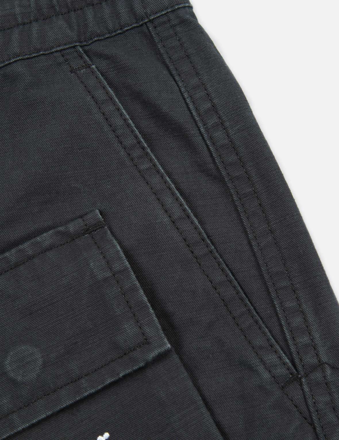 Pigment Washed Cargo Shorts