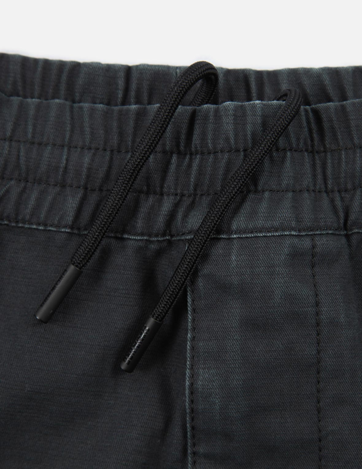 Pigment Washed Cargo Shorts