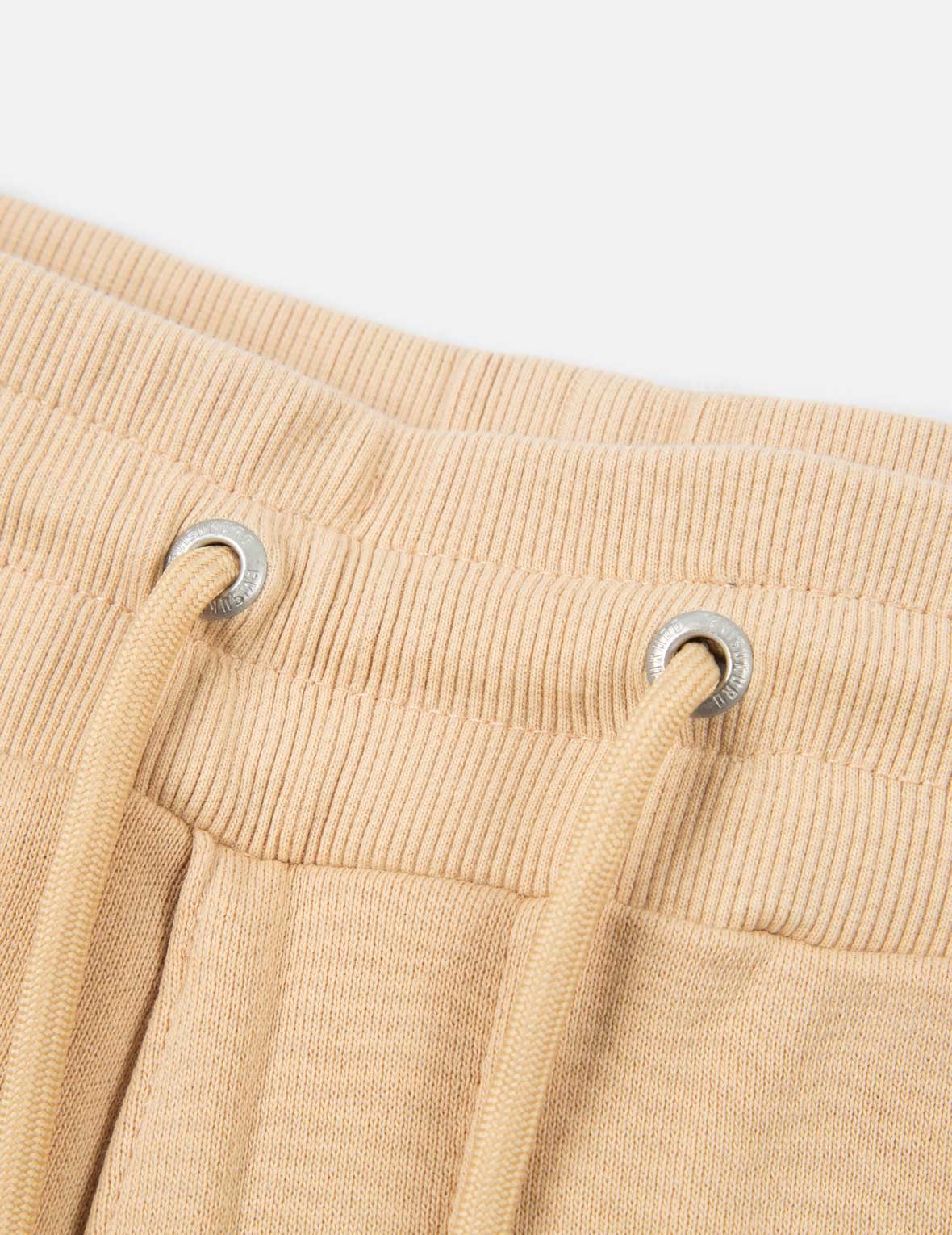 Seagull Print Pocket Sweat Shorts