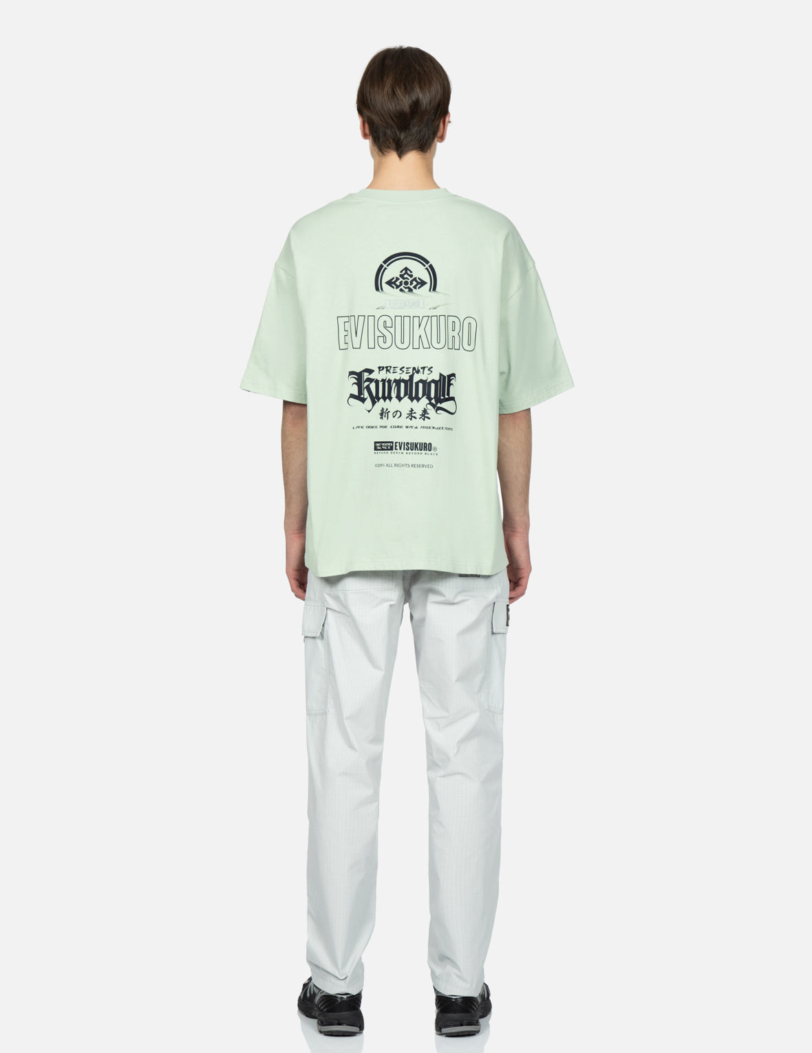 Hiking Cargo Pants