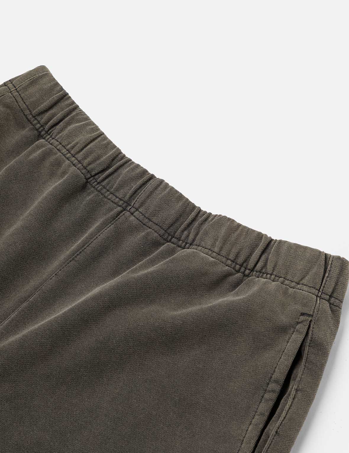 Heavy Washed Relax Fit Sweatpants