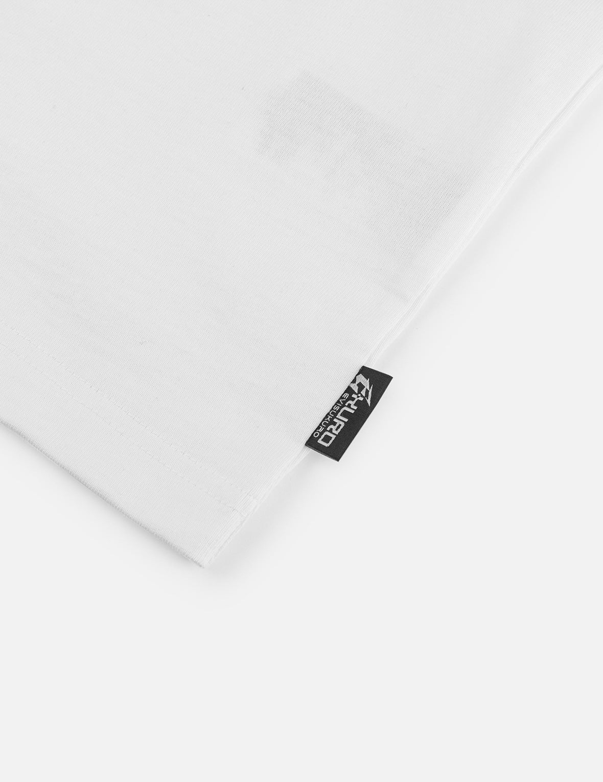 Logo and Seagull Embroidery Relax Fit Tank Top