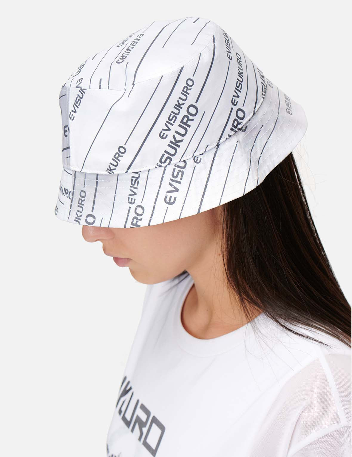 Reversible Bucket Hat