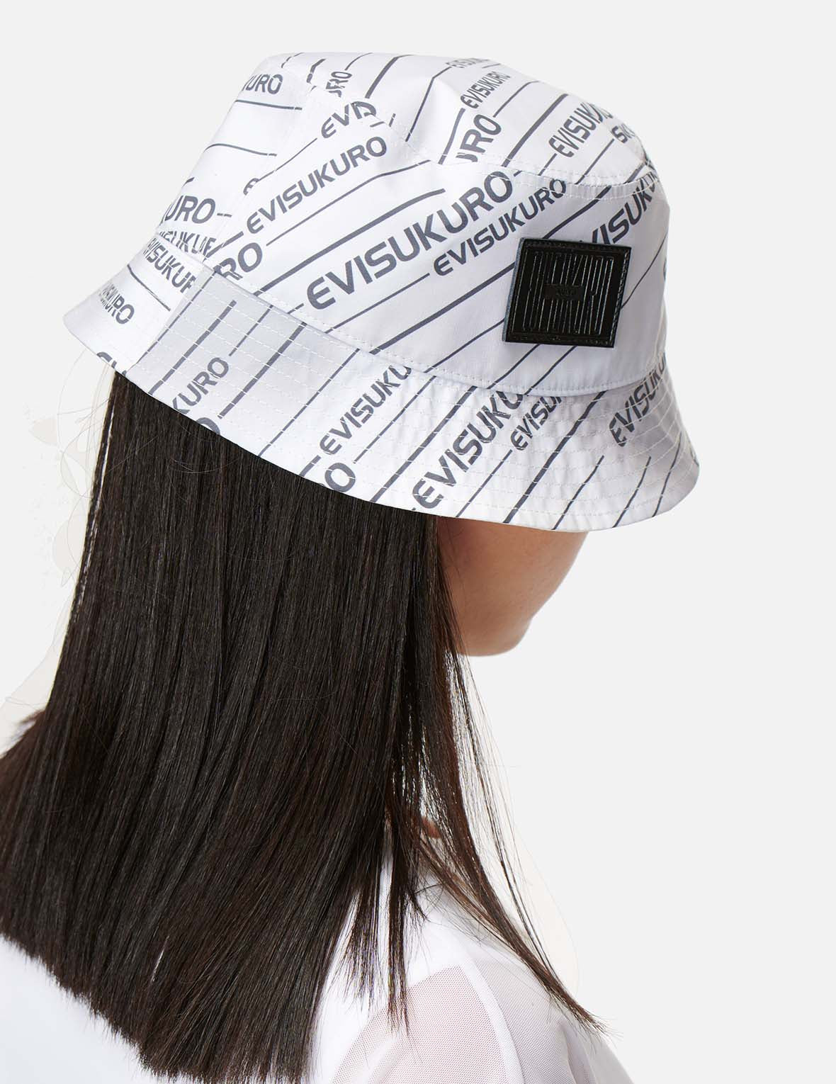 Reversible Bucket Hat