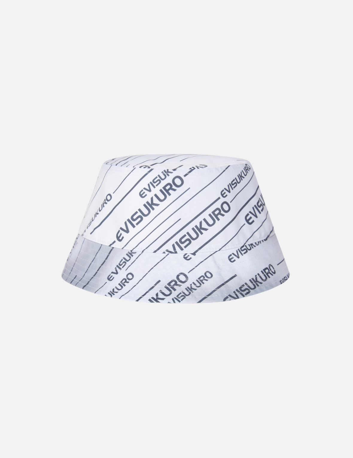 Reversible Bucket Hat