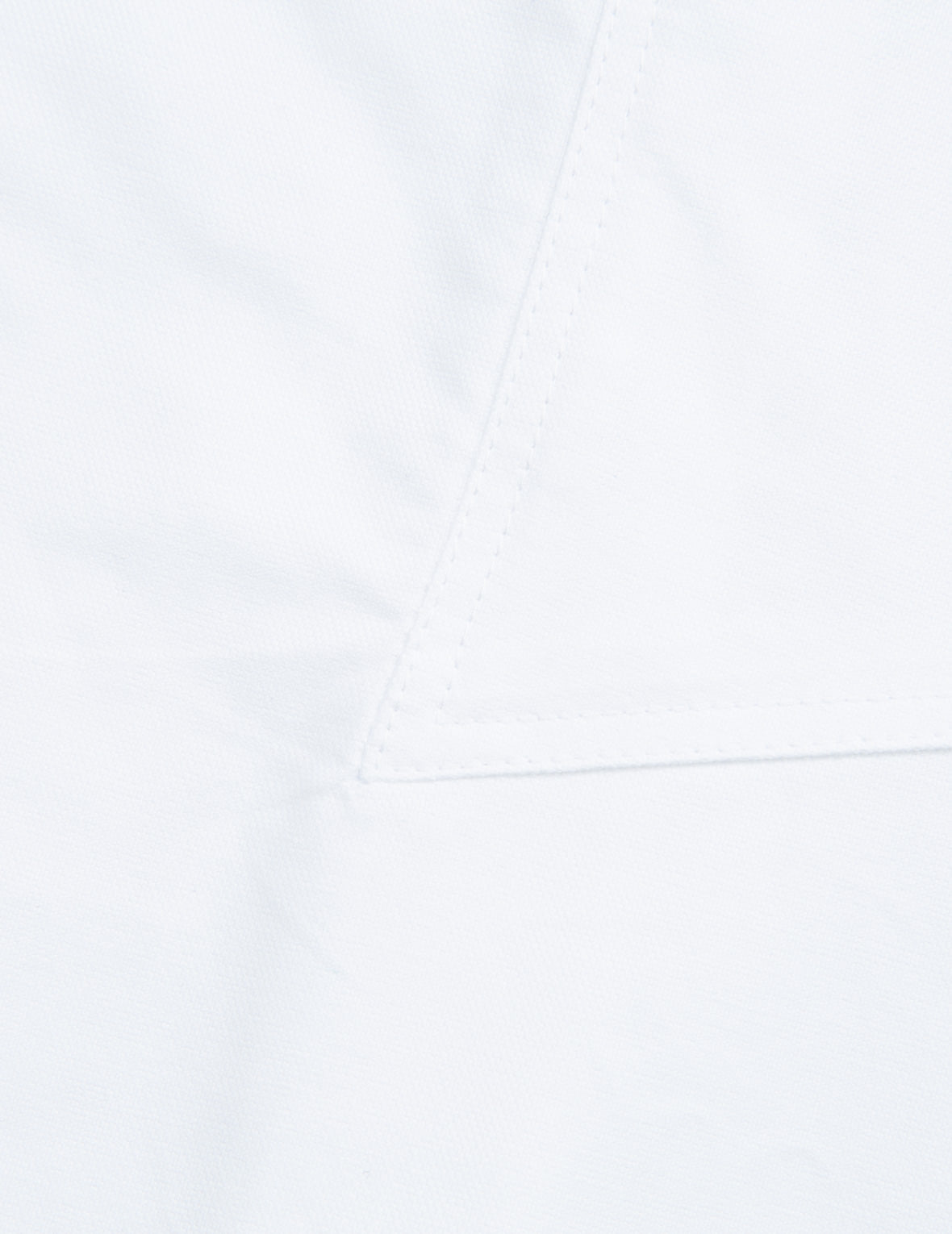 Seagull Panelled Shirt