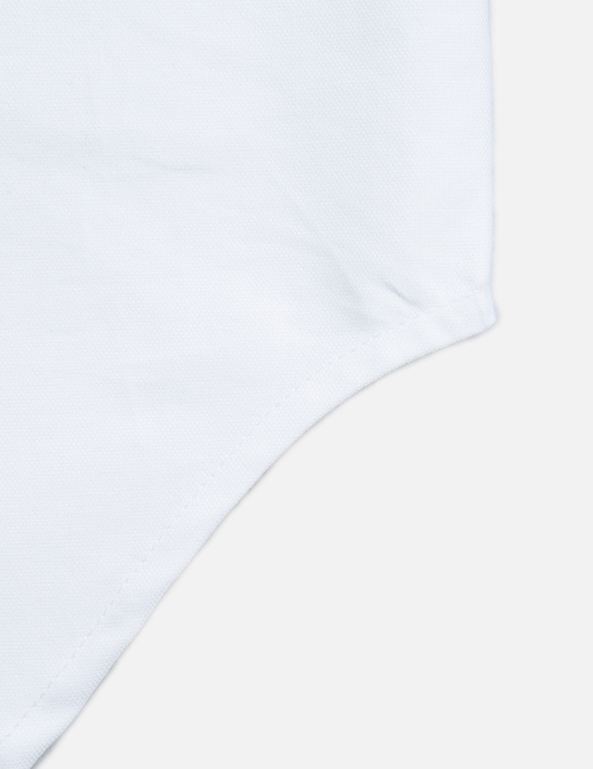 Seagull Panelled Shirt