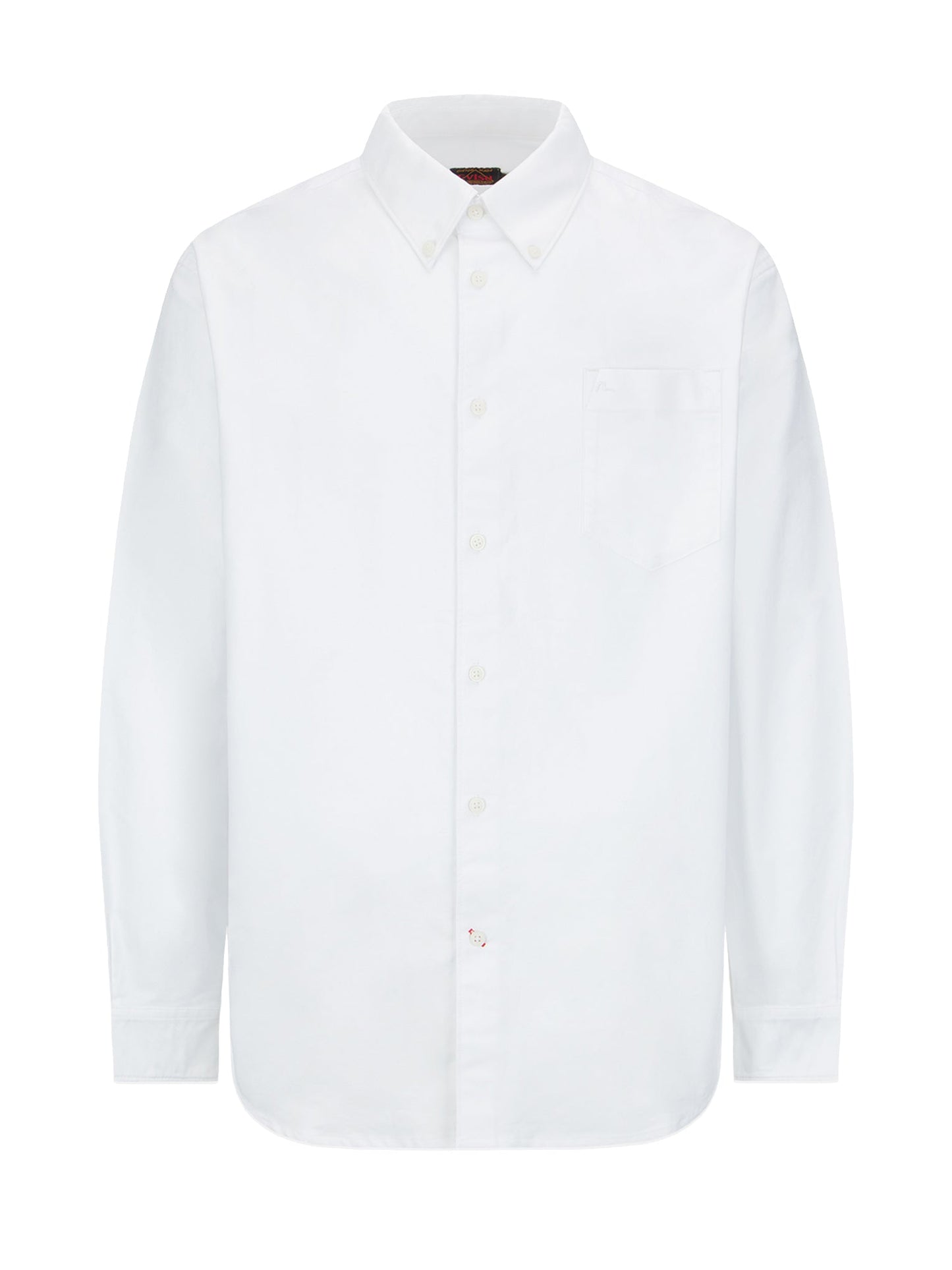 Seagull Panelled Shirt