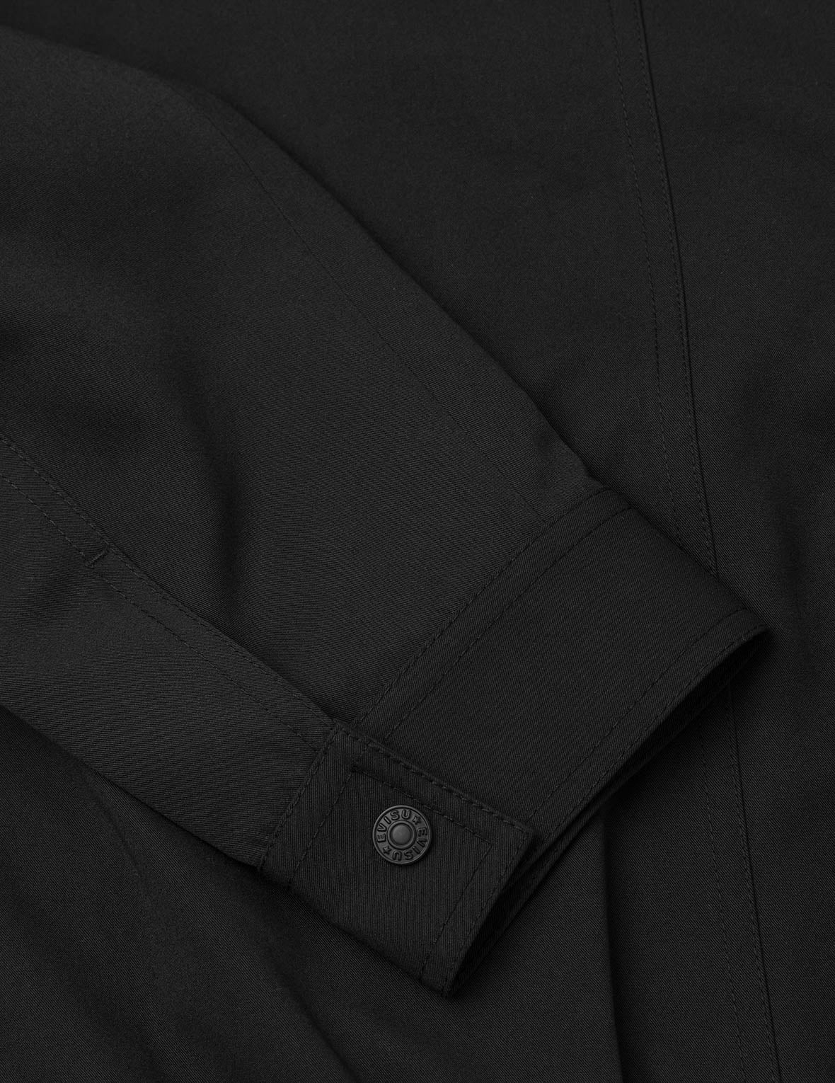 塗鴉大M印花寬鬆版型拉鍊外套