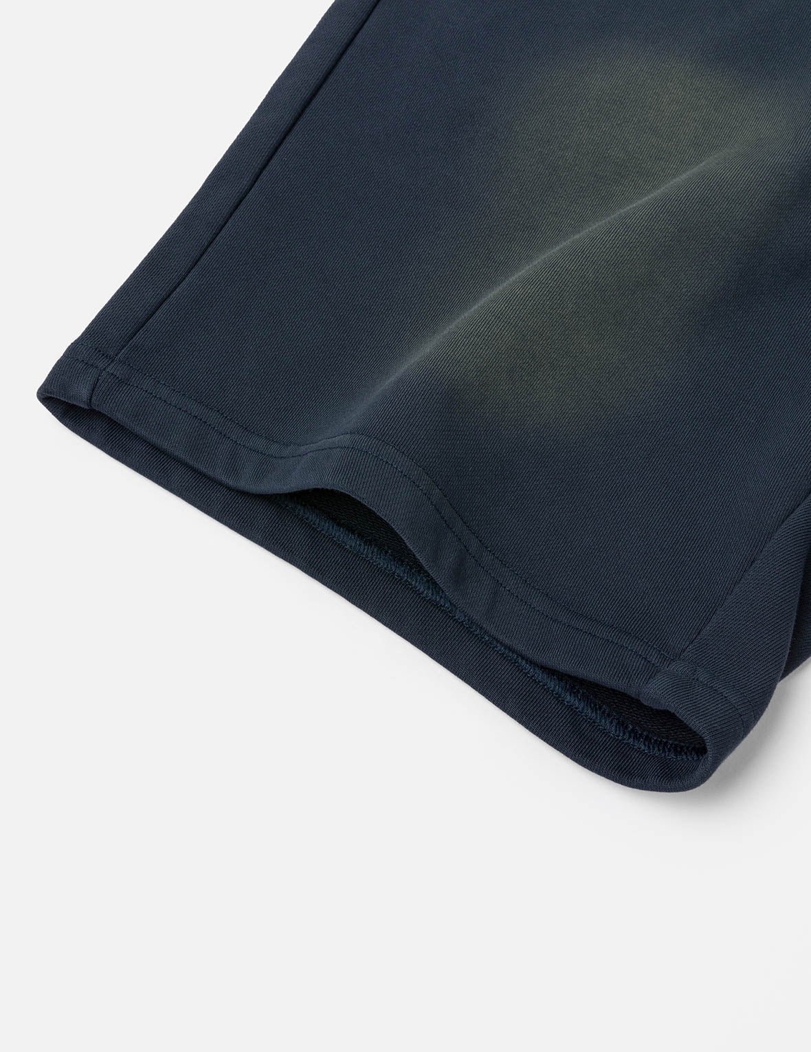 商標貼布繡時尚版型運動短褲