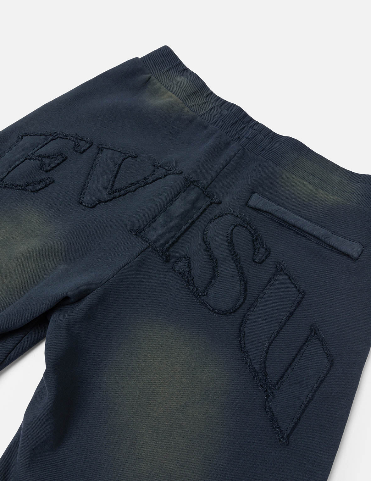 商標貼布繡時尚版型運動短褲