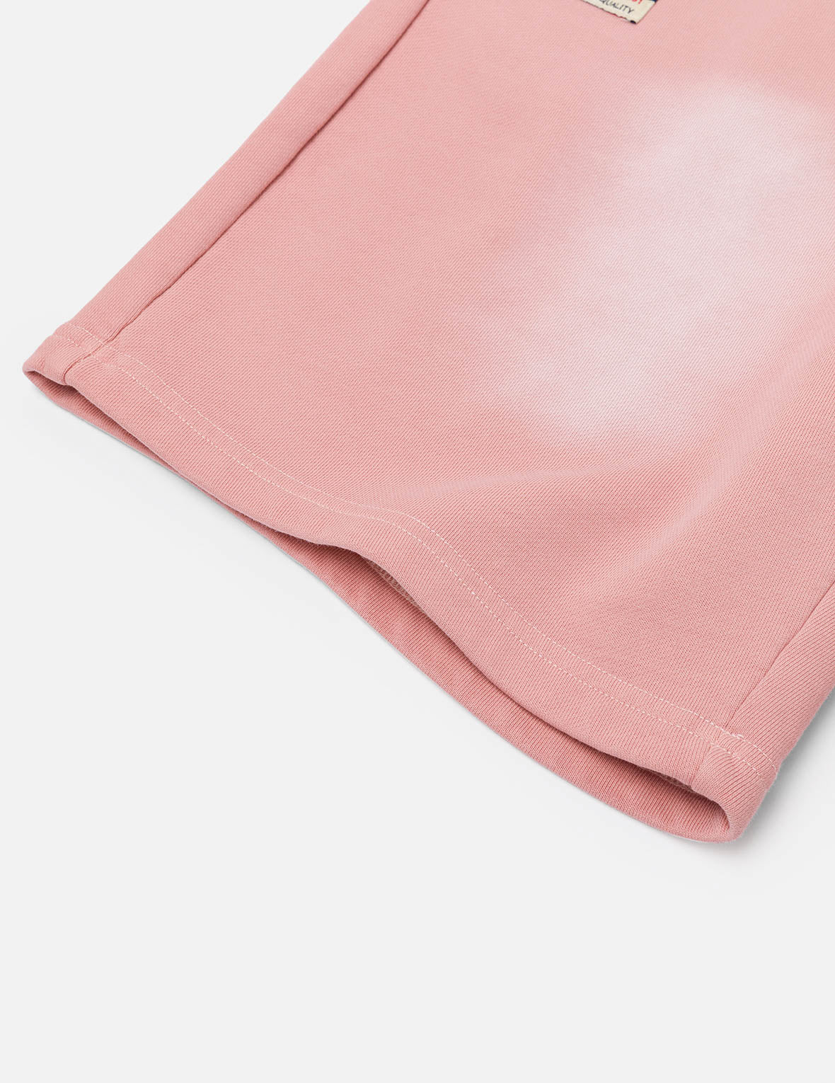 商標貼布繡時尚版型運動短褲