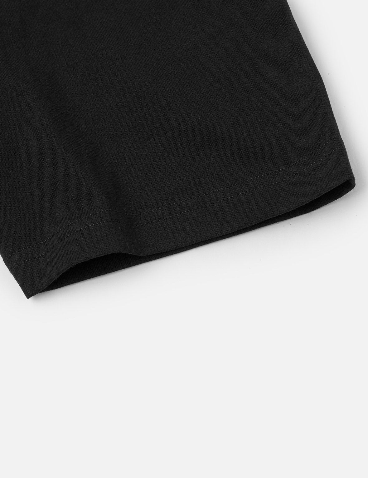 Brocade Seagull Appliqué Regular Fit T-shirt