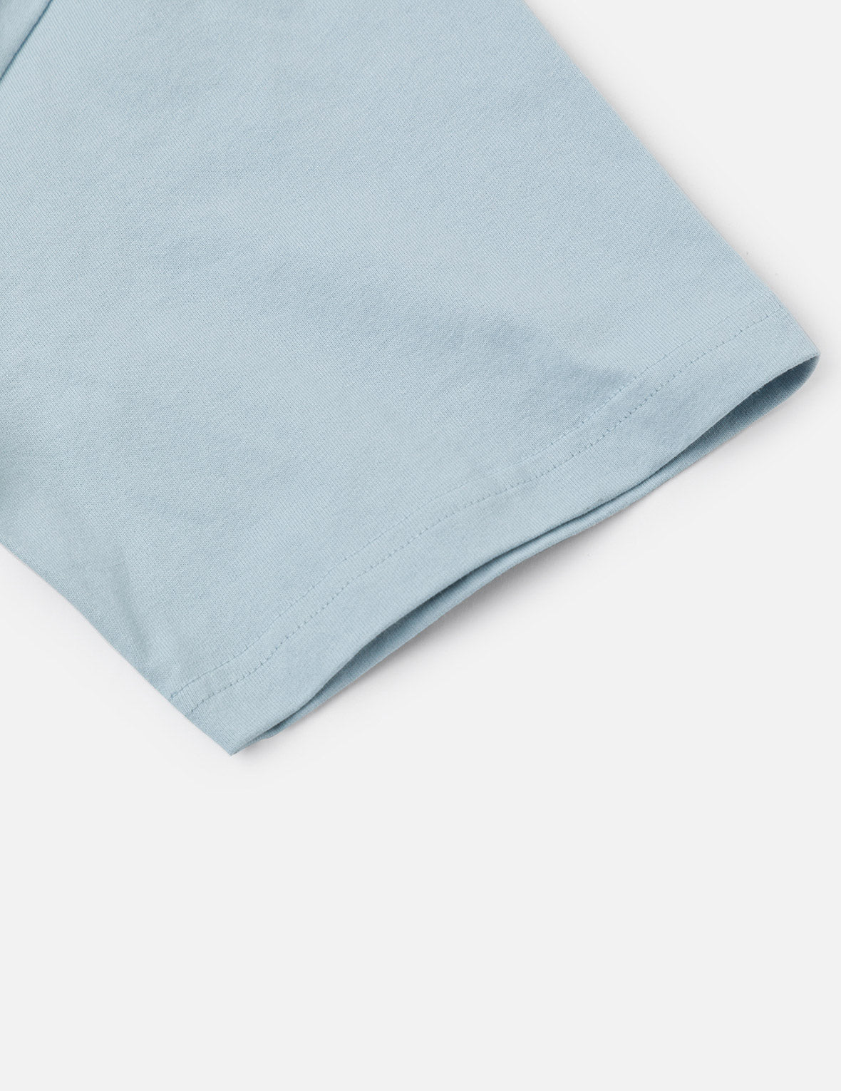 Brocade Seagull Appliqué Regular Fit T-shirt