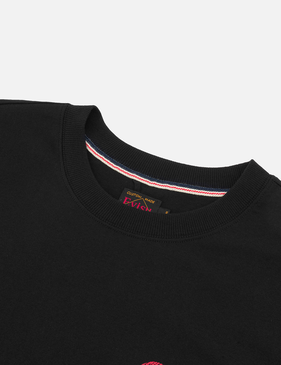 佛頭打高爾夫印花常規版型T恤