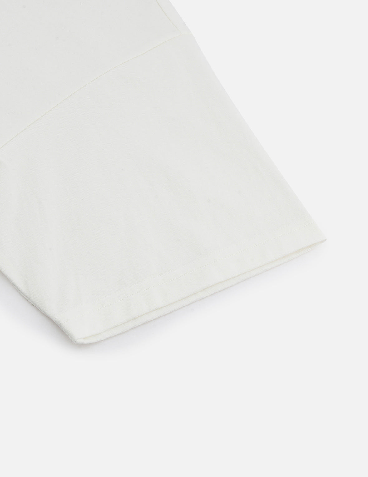 Daicock Embroidery Relax Fit T-shirt