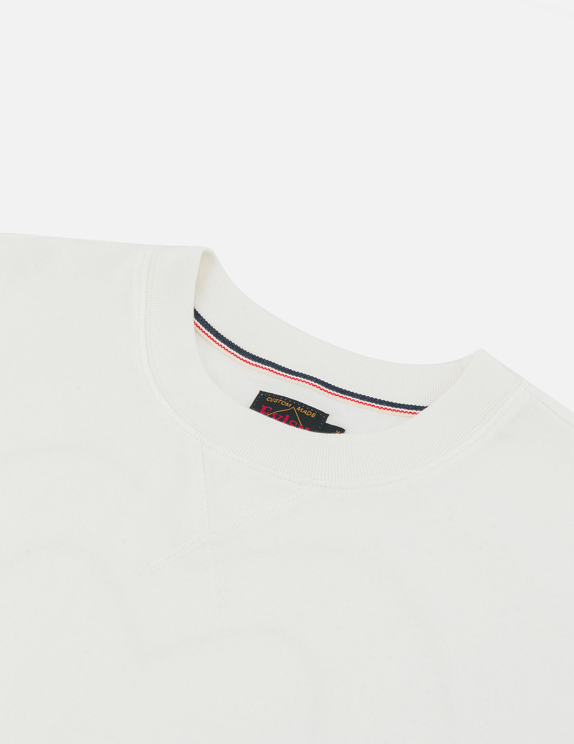 Daicock Embroidery Relax Fit T-shirt