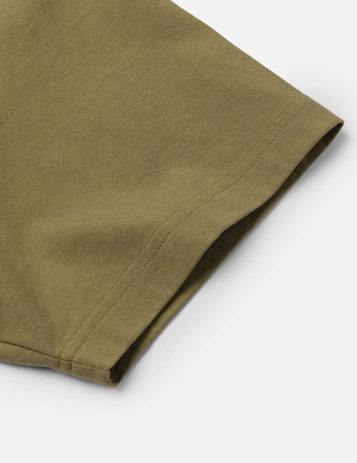 Daicock Stitched Embroidery Relax Fit T-shirt