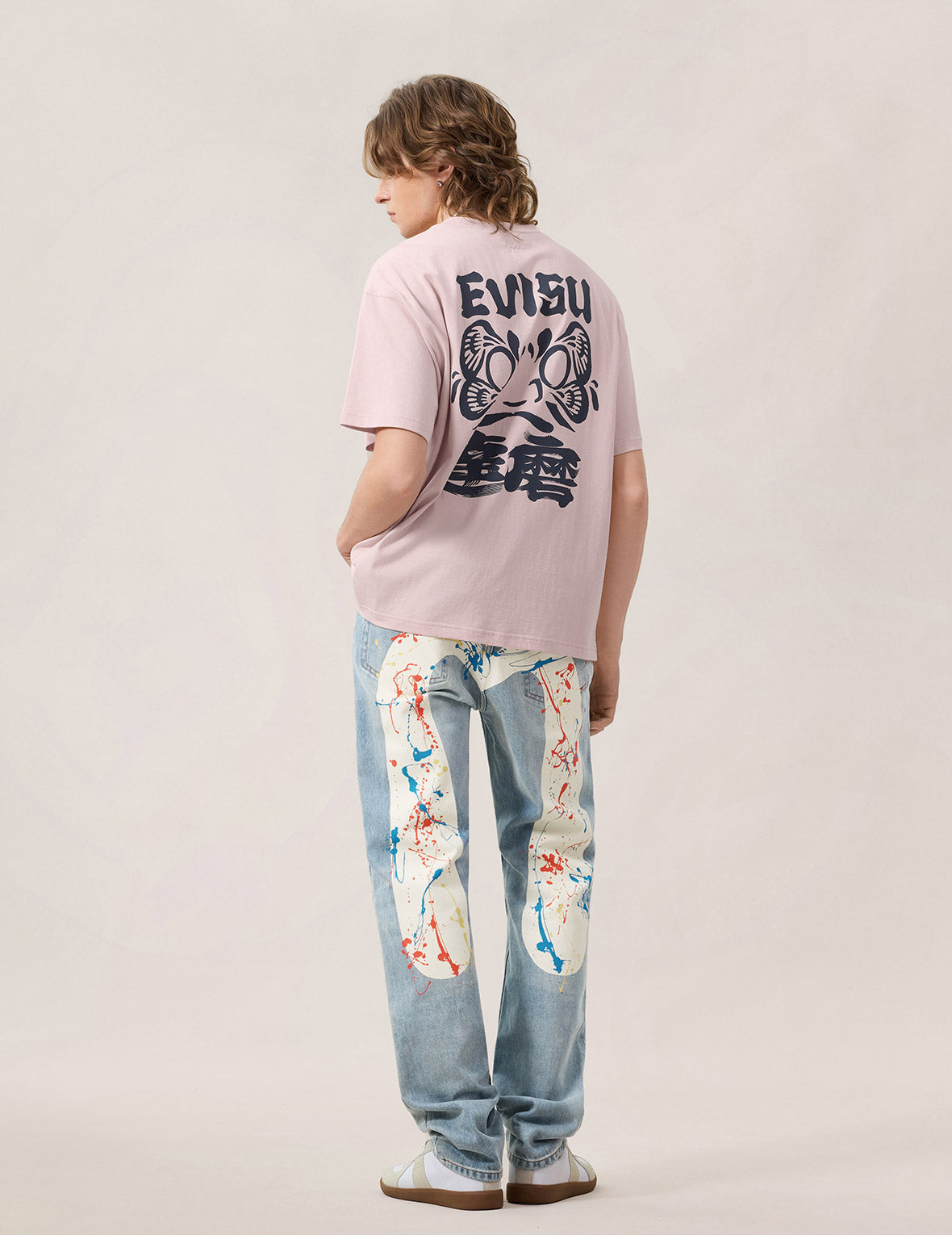 Splash Daicock Jeans #2020