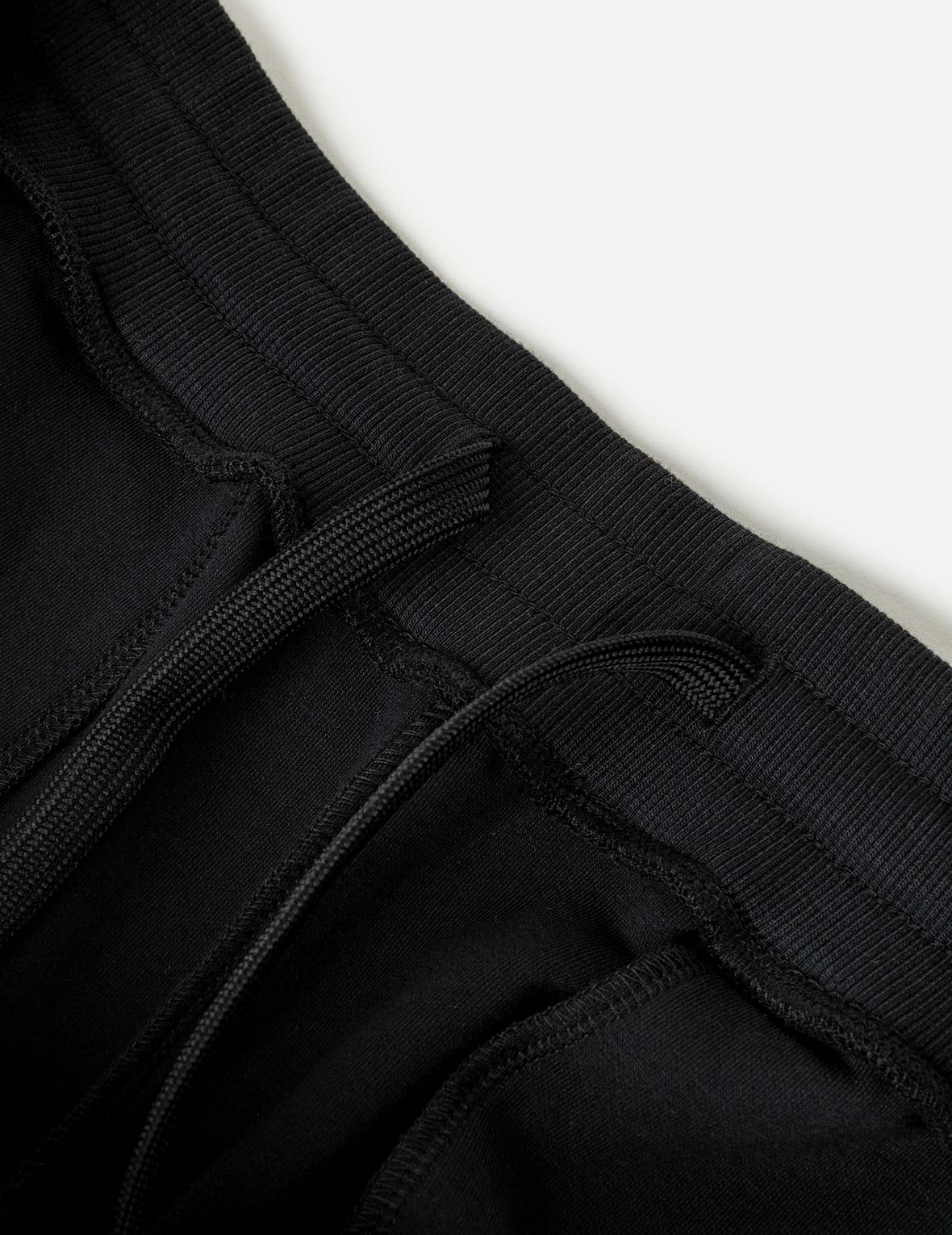 Multi-Pocket Sweatpants