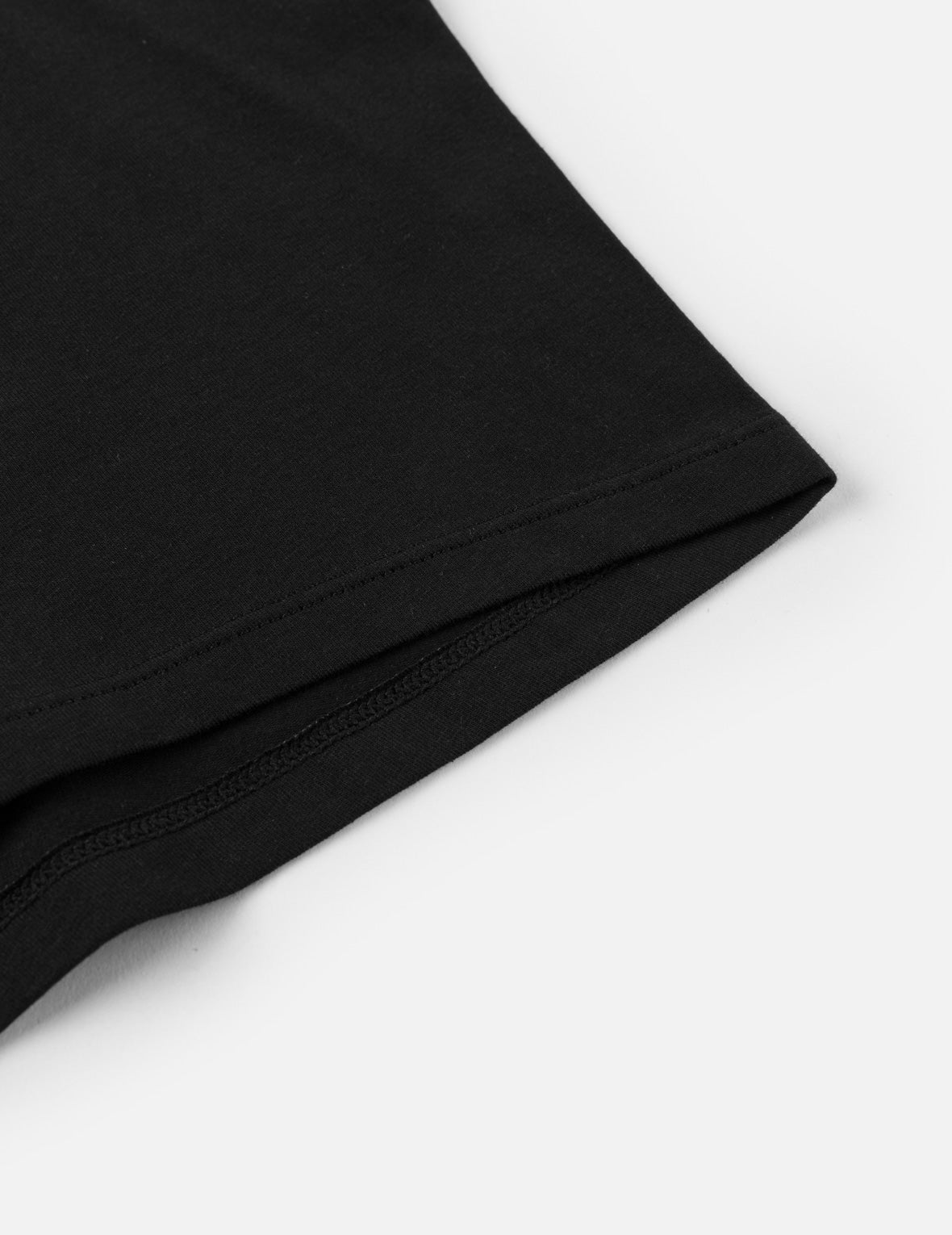 Multi-logo Pocket Trunks