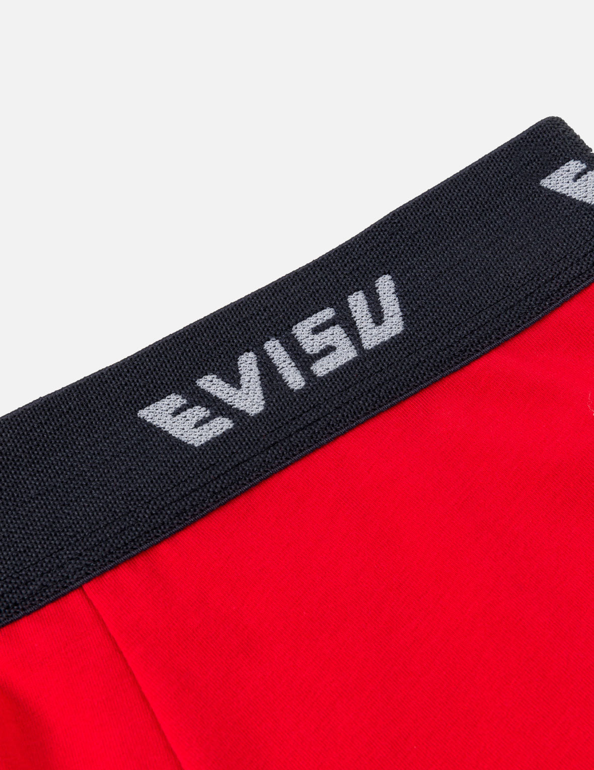 Multi-logo Pocket Trunks