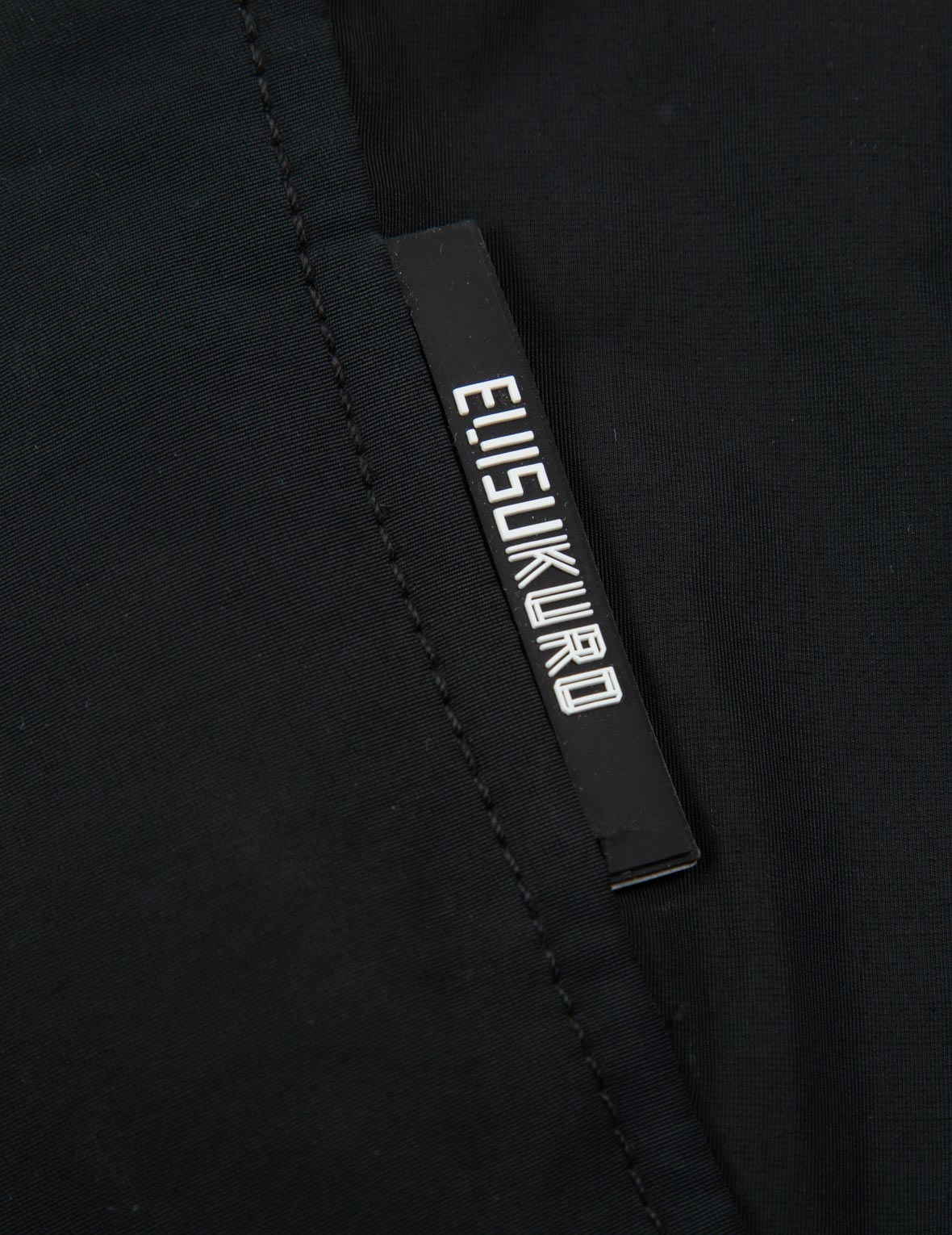 Multi Pocket Padded Bomber Jacket