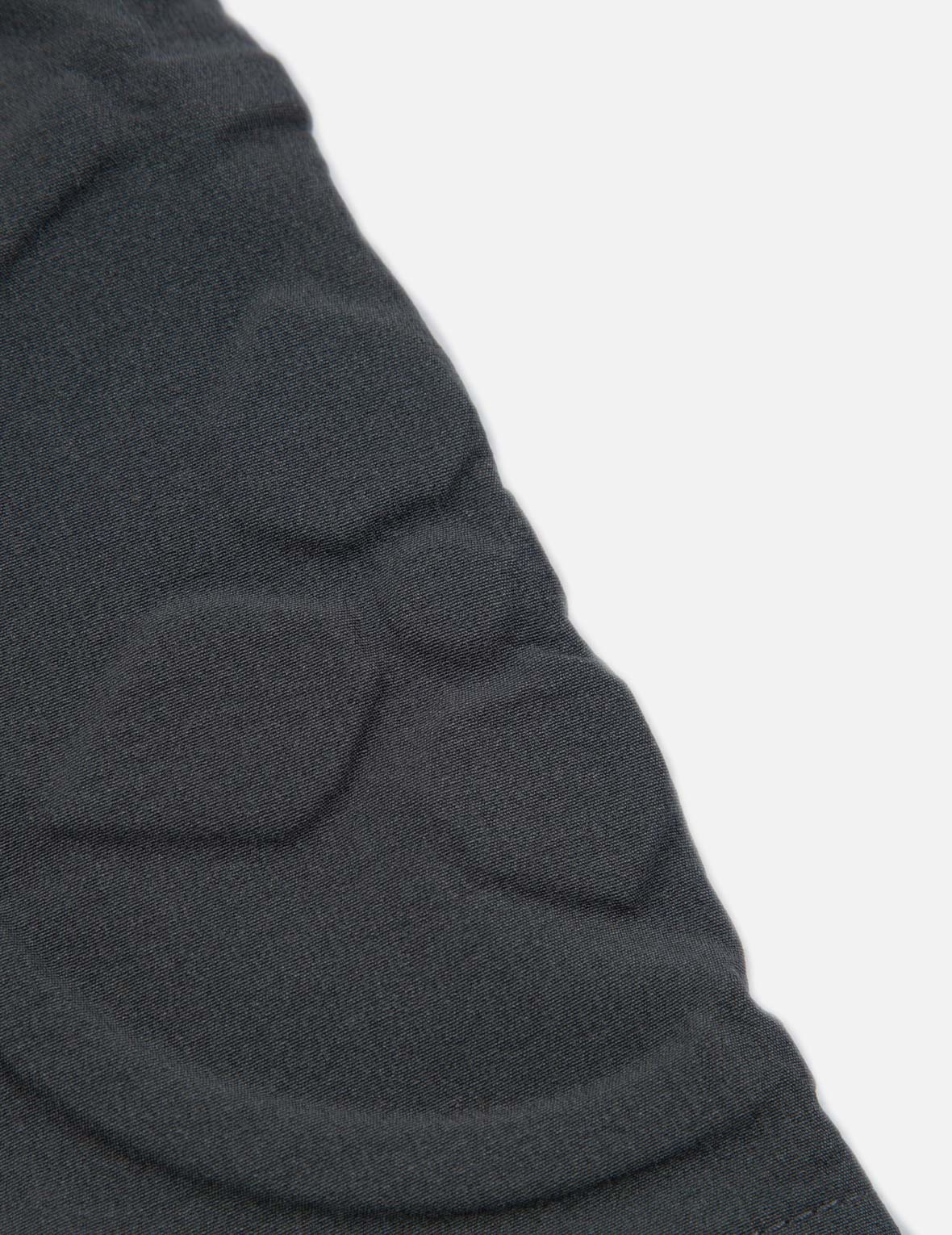Seagull Print Cargo Pants