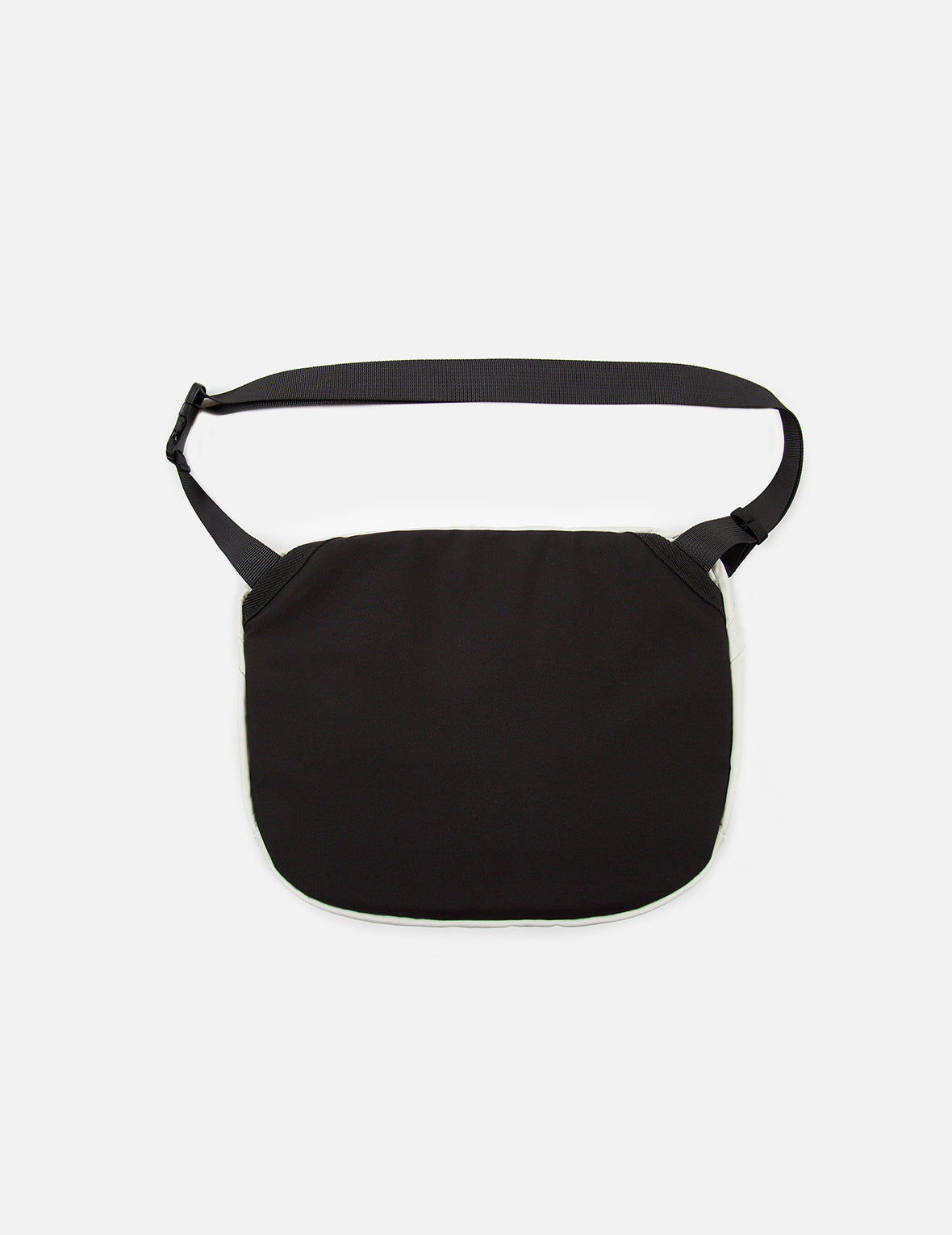 Multi Zip Crossbody Bag