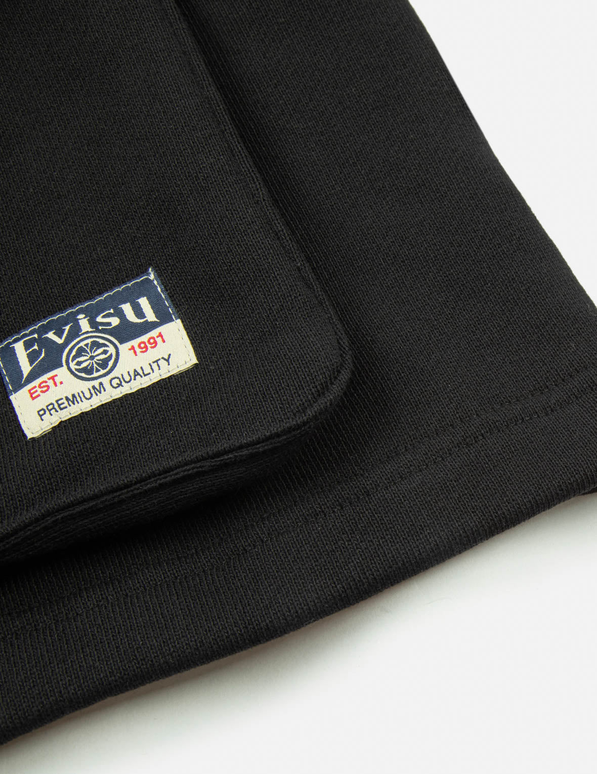 多重刺繡和印花寬版和服外套