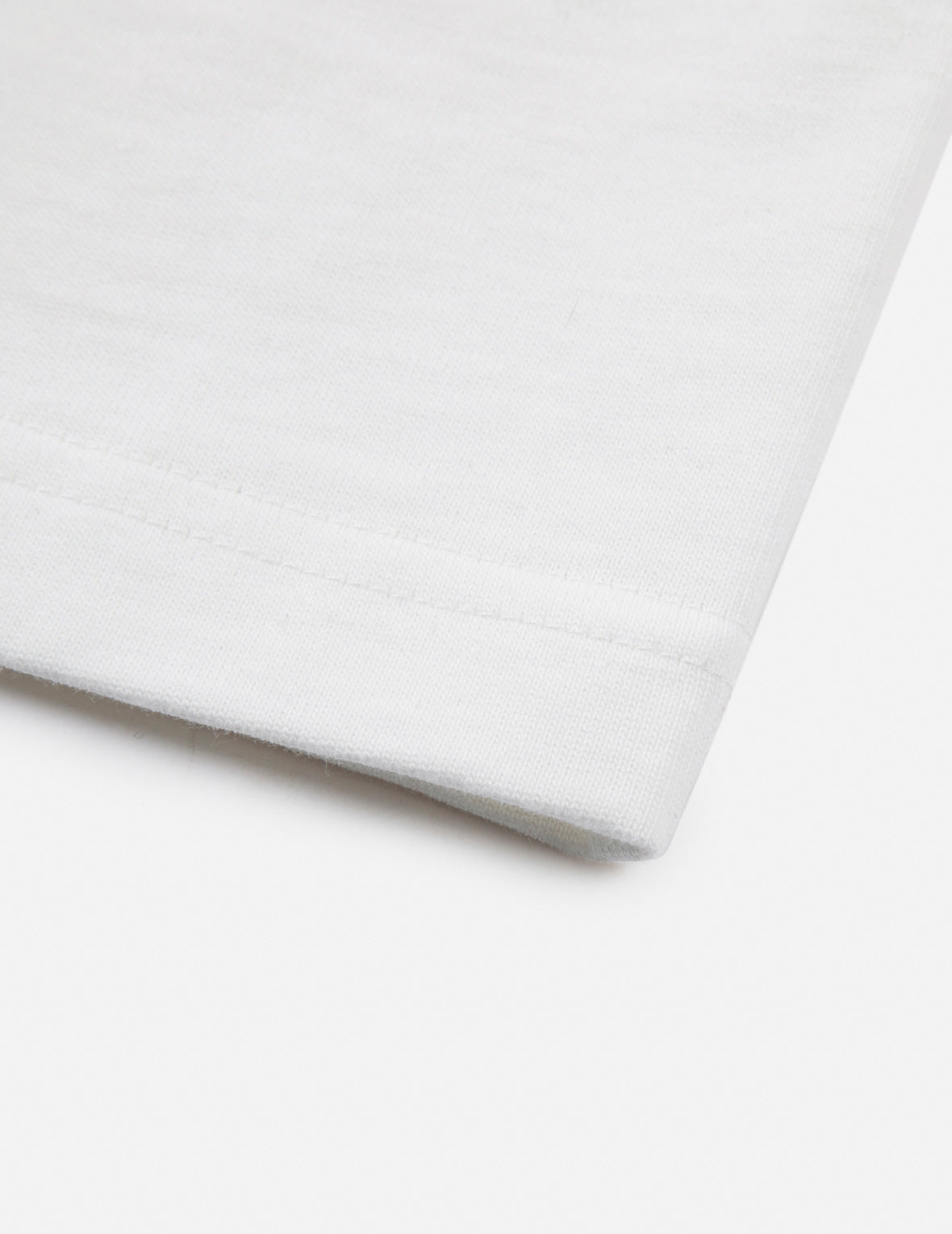 家花商標燙金印花常規版型T恤