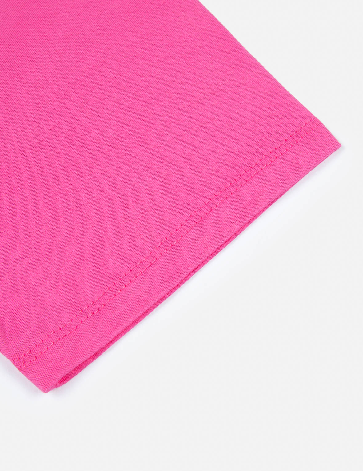 Daruma Embroidery Regular Fit T-Shirt